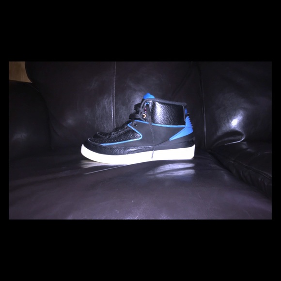 Air Jordan 2 “Radio Raheem” - Picture 1 of 3